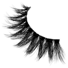 JUMBO LASH! VEGAN FALSE LASHES MAJOR SPIKES