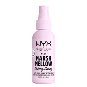 MARSHMELLOW SETTING SPRAY | 60ml