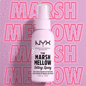 MARSHMELLOW SETTING SPRAY | 60ml