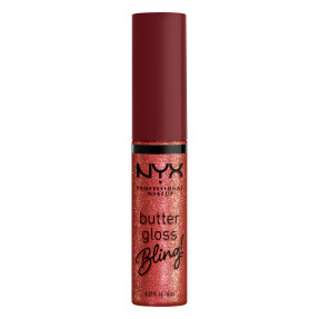 BUTTER GLOSS BLING | 8ml Big $pender