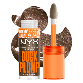 DUCK PLUMP GLITTER | 6.8ml Onyx-Pected