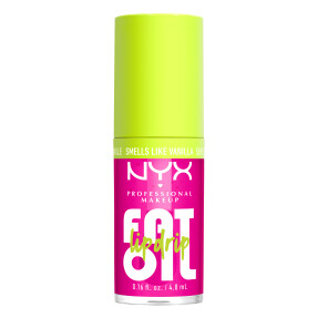 FAT OIL LIP DRIP | 4,8ml 20 Sugar Baddie