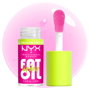 FAT OIL LIP DRIP | 4,8ml 20 Sugar Baddie