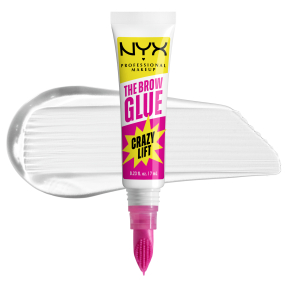 THE BROW GLUE CRAZY LIFT | 7ml 1 Transparent