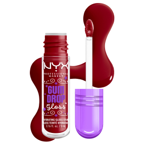 HOLIDAY GUM DROP GLOSS | 5ml 2 Bubblegum Burst