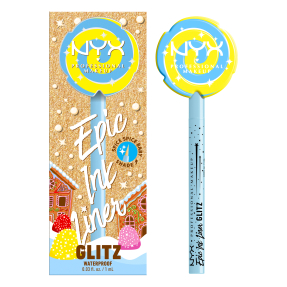 HOLIDAY CANDY SWIRL LINER | 1ml 1 Spice Spice Baby