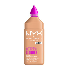 WONDER FOUNDATION | 30ml 10 Nude