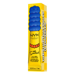 SIMPSONS MARGE SIMPSON MEGA GLUE | 7gr Transparent
