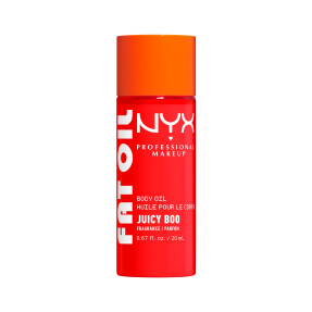 FAT OIL BODY OIL JUICY BOO | 20ml
