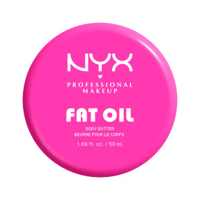 FAT OIL BODY BUTTER SUGA BADDIE | 50ml