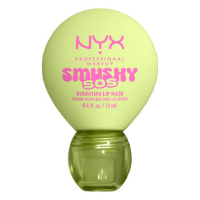 SMUSHY SOS ΕΝΥΔΑΤΙΚΗ ΜΑΣΚΑ ΧΕΙΛΙΩΝ | 12ml 01 Green Sereni-tea