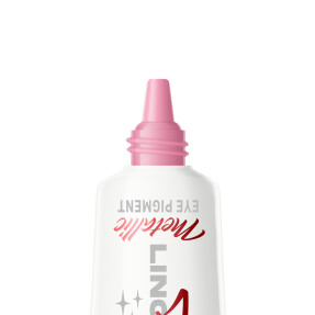 LID LINGERIE CREAM EYE PIGMENT | 6ml 01 Satin Silver
