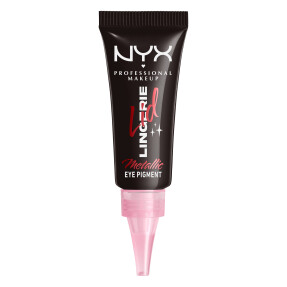 LID LINGERIE CREAM EYE PIGMENT | 6gr 01 Gothic Garter