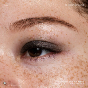 LID LINGERIE CREAM EYE PIGMENT | 6gr 01 Gothic Garter