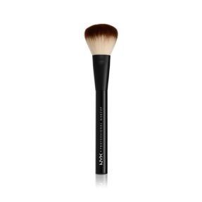 PRO POWDER BRUSH | Λευκό