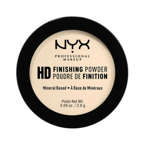 HIGH DEFINITION POWDER MINI | 2,8gr