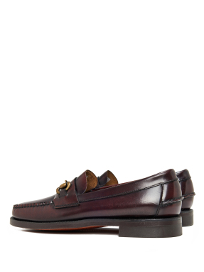 ΑΝΔΡΙΚΑ ΜΟΚΑΣΙΝΙΑ CLASSIC JOE | Μπορντό 46