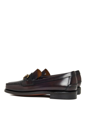 ΑΝΔΡΙΚΑ ΜΟΚΑΣΙΝΙΑ CLASSIC JOE | Μπορντό 46