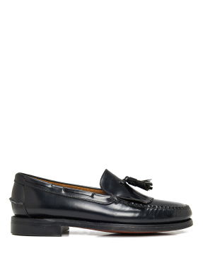 ΑΝΔΡΙΚΑ ΜΟΚΑΣΙΝΙΑ PAUL | Μαύρο 45