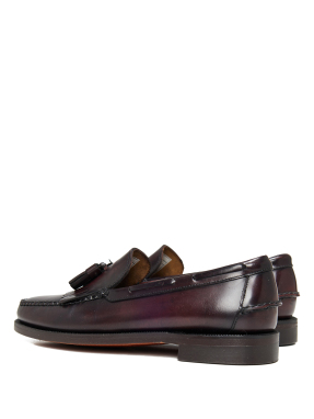 ΑΝΔΡΙΚΑ ΜΟΚΑΣΙΝΙΑ PAUL | Μπορντό 47