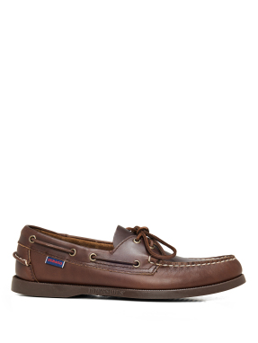 ΑΝΔΡΙΚΑ ΜΟΚΑΣΙΝΙΑ DOCKSIDE PORTLAND | Καφέ 45