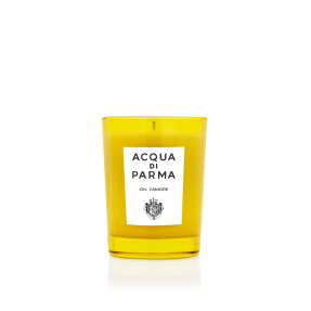 OH L'AMORE CANDLE | 200gr