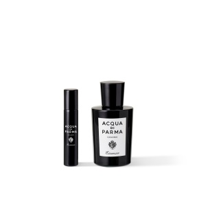COLONIA ESSENZA DELUXE SET