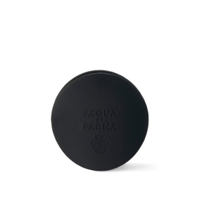 AIROUND LEATHER CASE CAR DIFFUSER BLACK