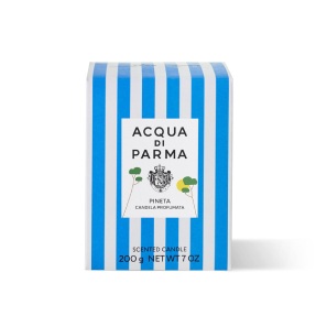 PINETA CANDLE | 200gr
