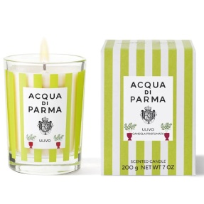 ULIVO CANDLE | 200gr