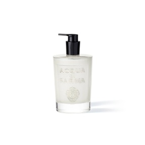 BUONGIORNO HAND LOTION GLASS | 330ml