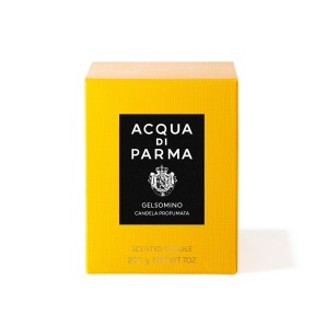 GELSOMINO CANDLE | 200gr