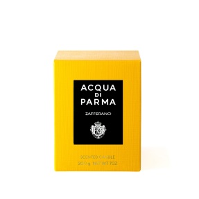 ZAFFERANO CANDLE | 200gr