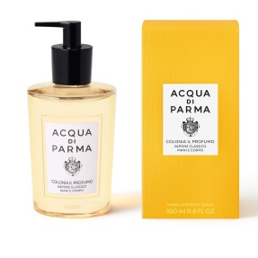 COLONIA IL PROFUMO HAND AND BODY WASH