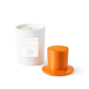 LA CHAPEAU! PICCOLA CANDLE BUONGIORNO | 500gr