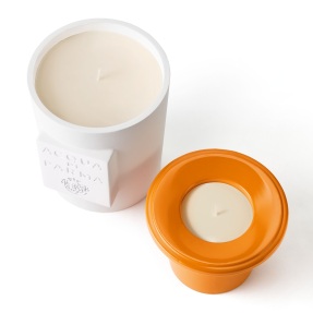 LA CHAPEAU! PICCOLA CANDLE BUONGIORNO | 500gr
