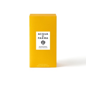 LA CHAPEAU! PICCOLA CANDLE BUONGIORNO | 500gr