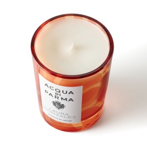 GRANITA AL GELSO CANDLE