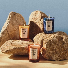 SORBETTO AL LIMONE CANDLE
