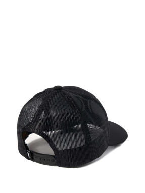 ΑΝΔΡΙΚΟ ΚΑΠΕΛΟ DEL MAR TRUCKER | Μαύρο ONE SIZE