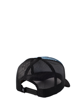 ΑΝΔΡΙΚΟ ΚΑΠΕΛΟ RINCON TRUCKER | Μπλε ONE SIZE