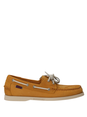 ΑΝΔΡΙΚΑ ΔΕΤΑ ΠΑΠΟΥΤΣΙΑ DOCKSIDES PORTLAND NUBUCK | Ταμπά  38