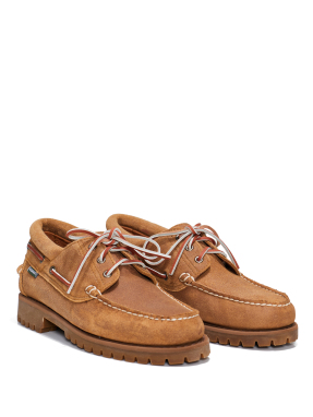 ΑΝΔΡΙΚΑ ΜΟΚΑΣΙΝΙΑ ACADIA | Μπεζ 43.5