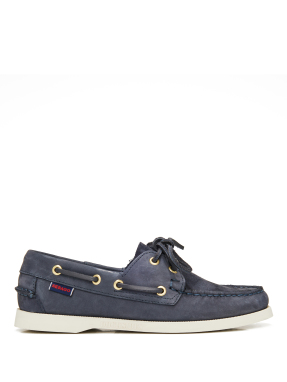 ΓΥΝΑΙΚΕΙΑ LOAFERS DOCKSIDES PORTLAND | Μπλε Σκούρο 40.5