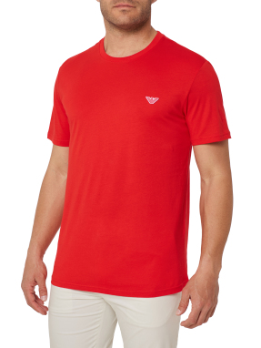 ΑΝΔΡΙΚΟ T-SHIRT | Κόκκινο XL