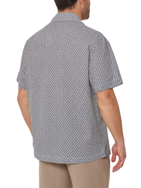 ΑΝΔΡΙΚΟ ΚΟΝΤΟΜΑΝΙΚΟ ΠΟΥΚΑΜΙΣΟ | Γκρι L