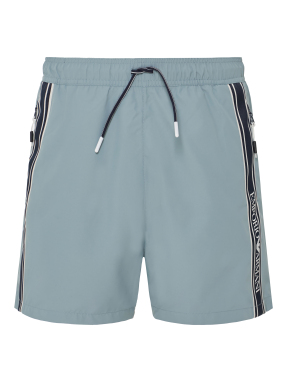 ΑΝΔΡΙΚΟ ΣΟΡΤΣ ΜΑΓΙΟ | Γκρι XXL