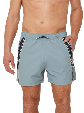 ΑΝΔΡΙΚΟ ΣΟΡΤΣ ΜΑΓΙΟ | Γκρι XXL