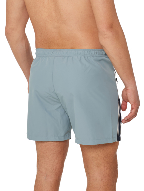 ΑΝΔΡΙΚΟ ΣΟΡΤΣ ΜΑΓΙΟ | Γκρι XXL