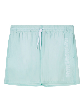 ΑΝΔΡΙΚΟ ΣΟΡΤΣ ΜΑΓΙΟ | Τυρκουάζ XL